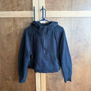 Lululemon Scuba Hoodie